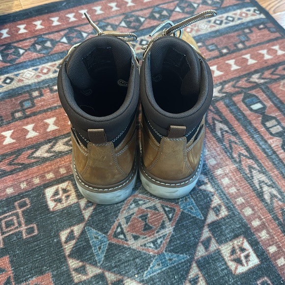 Wolverine Steel Toe Work Boot - Picture 3 of 5